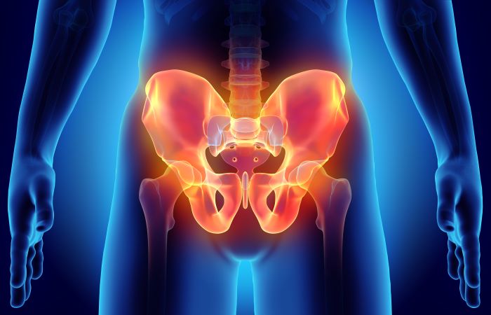 pelvic pain